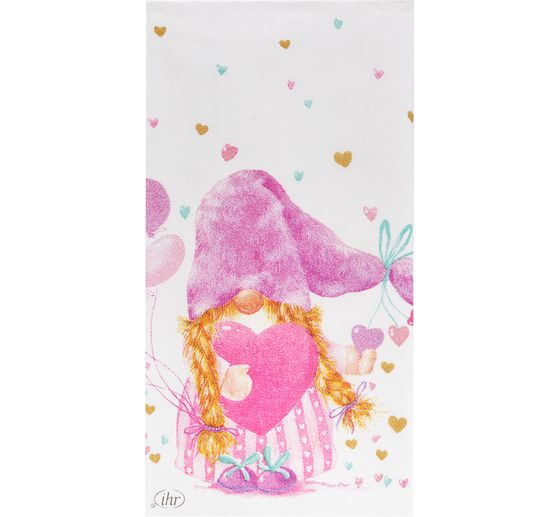 Papiertaschent&uuml;cher "Alice"