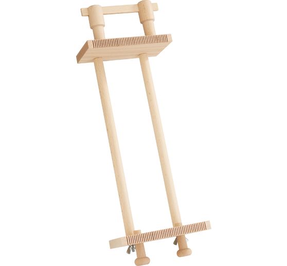 M&eacute;tier &agrave; tisser pour perles