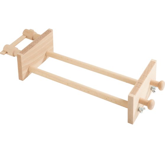 M&eacute;tier &agrave; tisser pour perles