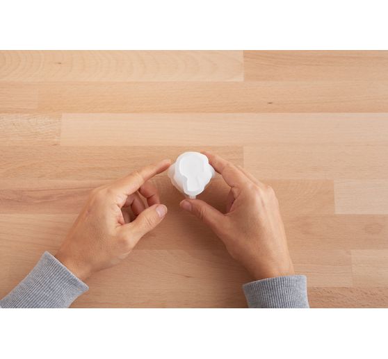 Kit de moulage VBS KeraHobby &laquo; Ange gardien &raquo;