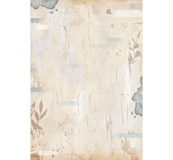 Junk Journal Book &laquo; Secret Diary &raquo;