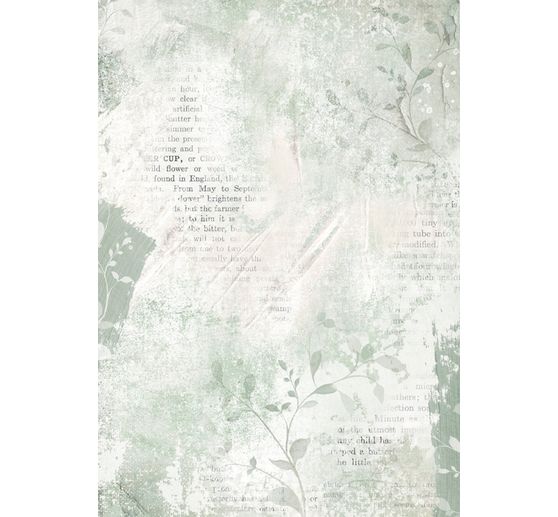 Junk Journal Book &laquo; Secret Diary &raquo;