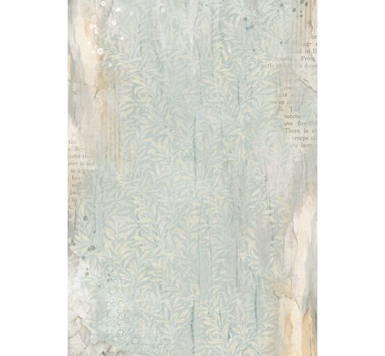 Junk Journal Book &laquo; Secret Diary &raquo;