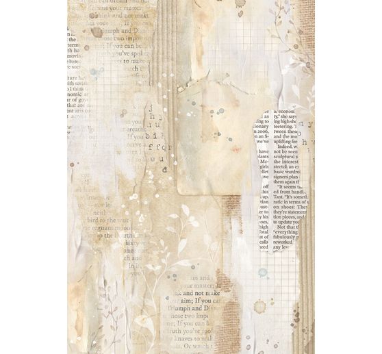 Junk Journal Book &laquo; Secret Diary &raquo;