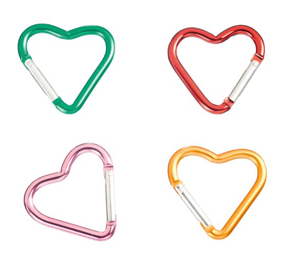 Crocheting set "Amusing Lovables - Fleur Macaron"