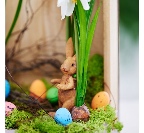 VBS Eieren "Gespikkeld - Gemengde kleuren"