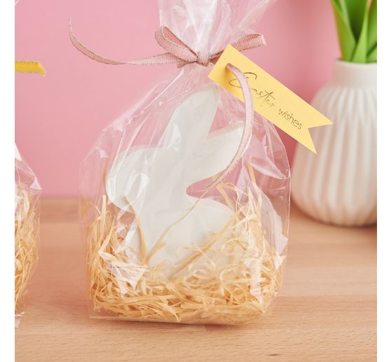 VBS Linen cardboard "Pastel Poetry"