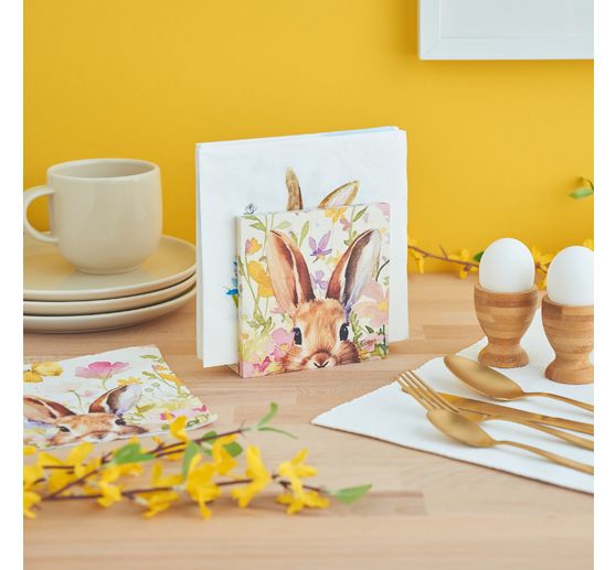 VBS Servetvernis "Mat"