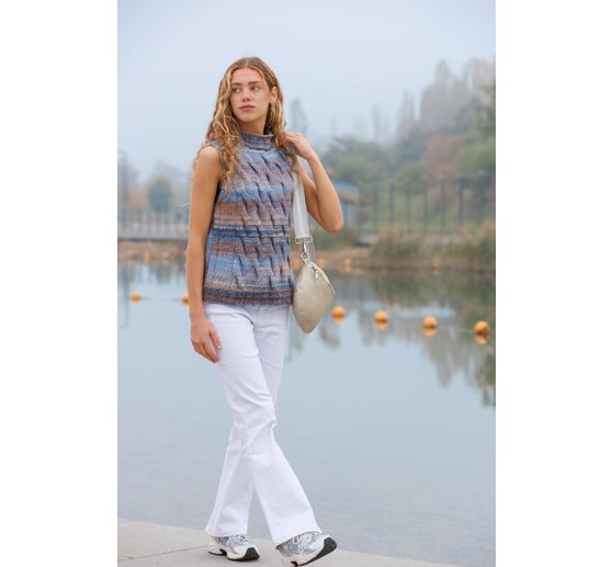 Laine Gr&uuml;ndl &laquo; Piuma &raquo;