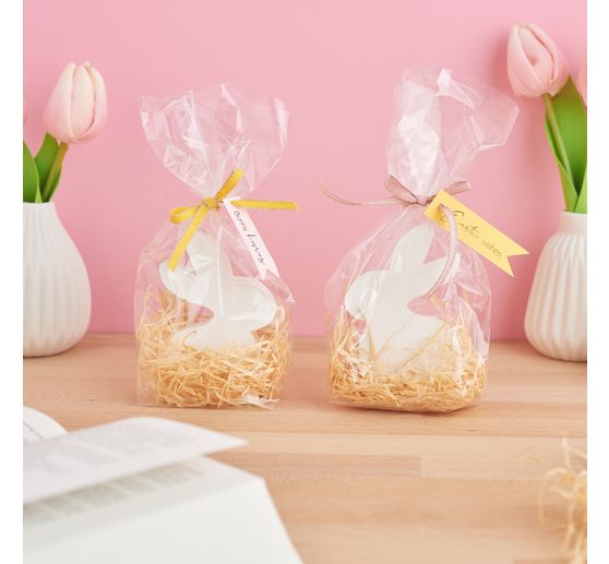 VBS Linen cardboard "Pastel Poetry"