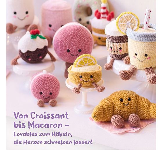 Boek "Amusing Lovables"