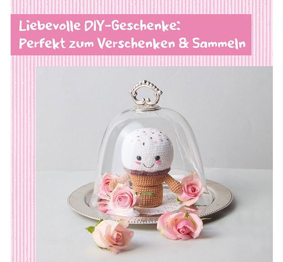 Boek "Amusing Lovables"
