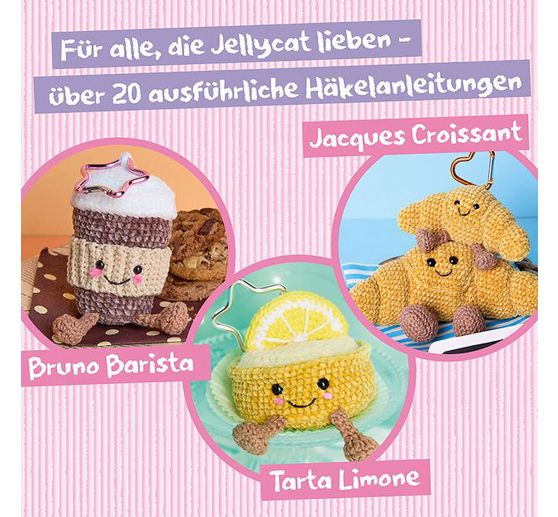 Boek "Amusing Lovables"