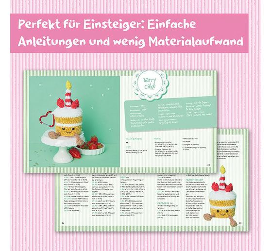 Boek "Amusing Lovables"