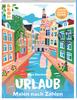 Boek "Colorful Surprise - Urlaub"