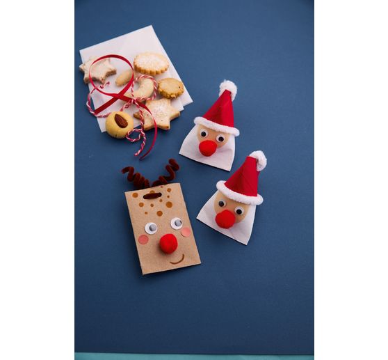 Boek "Klorollen Bastelspa&szlig;"