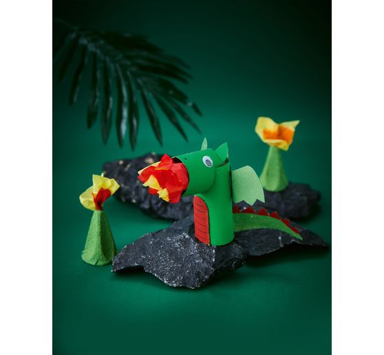 Boek "Klorollen Bastelspa&szlig;"