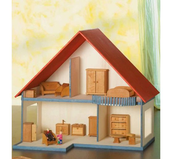 Buch "Die gro&szlig;e Laubs&auml;gen-Motivsammlung"