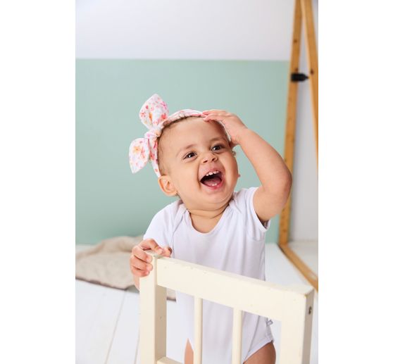 Boek "N&auml;hen f&uuml;r Babys"