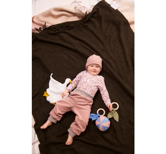 Boek "N&auml;hen f&uuml;r Babys"