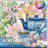 Boek "Colorful World - Ruhe & Achtsamkeit"
