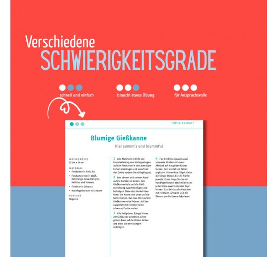 Boek "Farbenfrohe Fensterbilder"