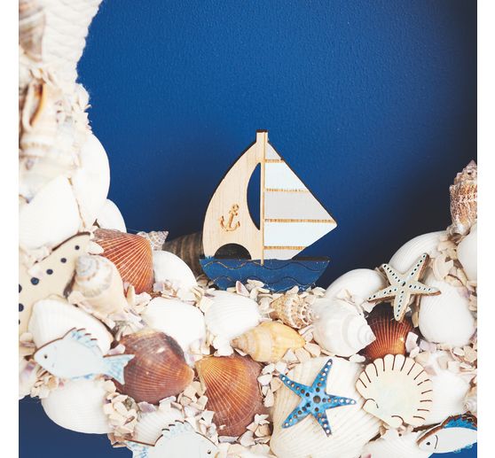 Streuteile Maritim "Milow"