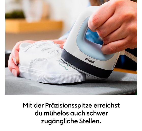 cricut easypress mini