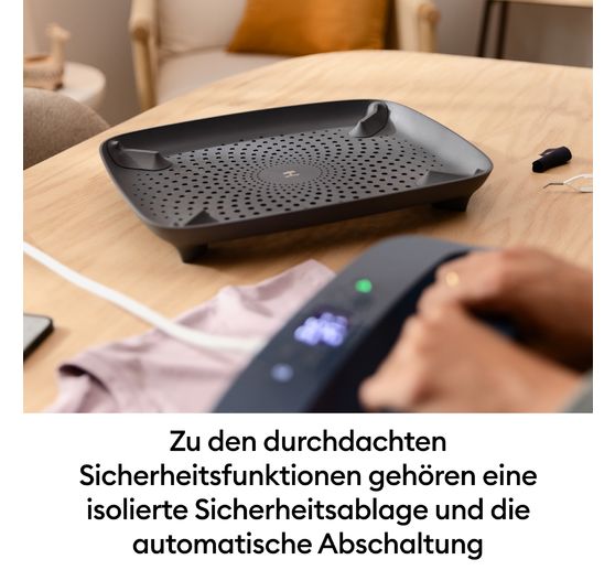 cricut easypress SE 25 x 30 cm