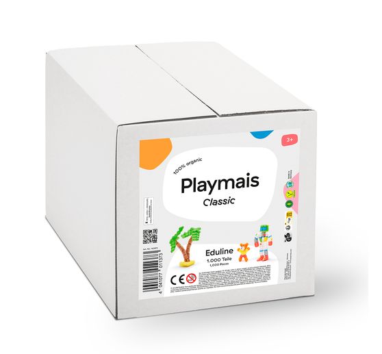 PlayMais Eduline 1000