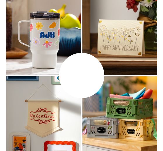 Cricut Joy 2 Essential Bundle