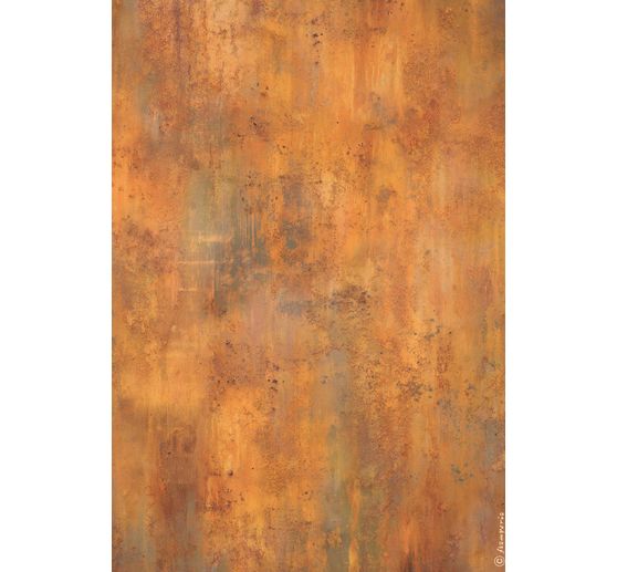 Washi Pad "A New Beginning"