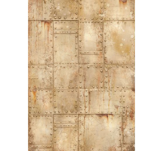 Junk Journal Book &laquo; A New Beginning &raquo;