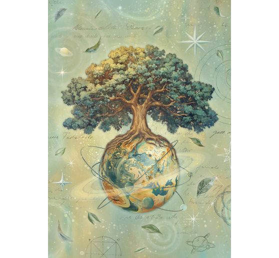 Junk Journal Book &laquo; A New Beginning &raquo;