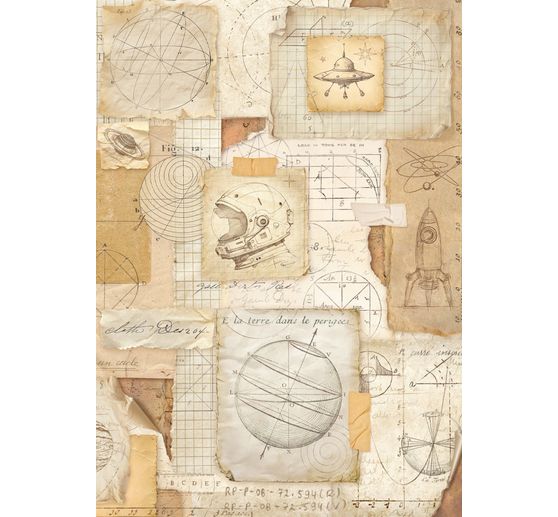 Junk Journal Book &laquo; A New Beginning &raquo;