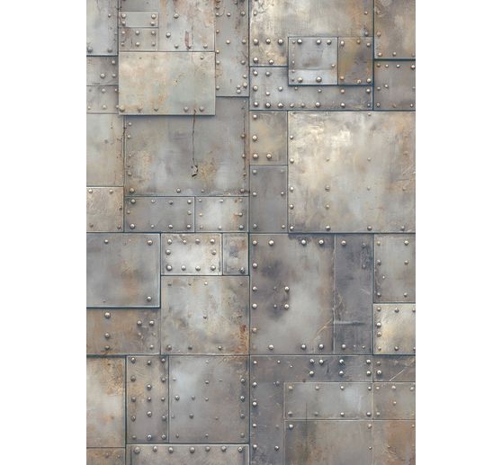 Junk Journal Book &laquo; A New Beginning &raquo;