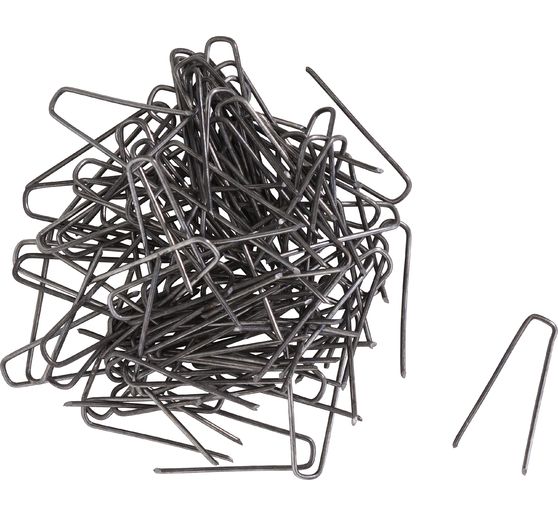 &Eacute;pingles &agrave; immortelles, 100 pi&egrave;ces