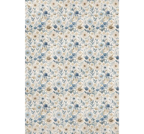 Assortiment de soies de paille &agrave; motifs &laquo; Eastern Journey &raquo;, set de 8 pi&egrave;ces