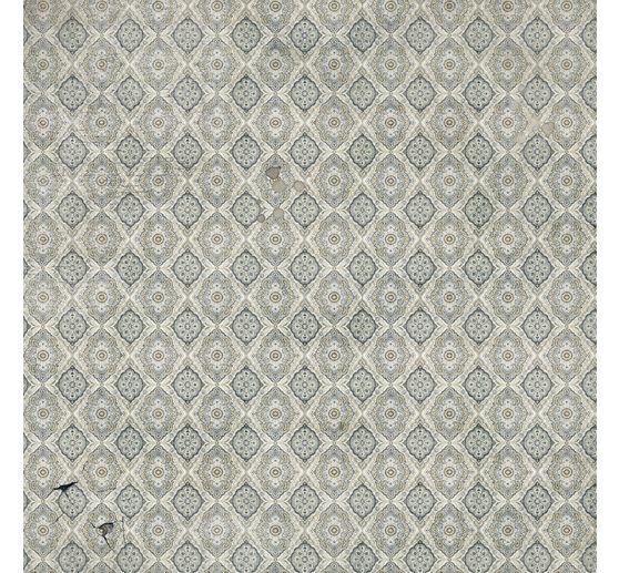 Scrapbook-Papier "Eastern Journey"