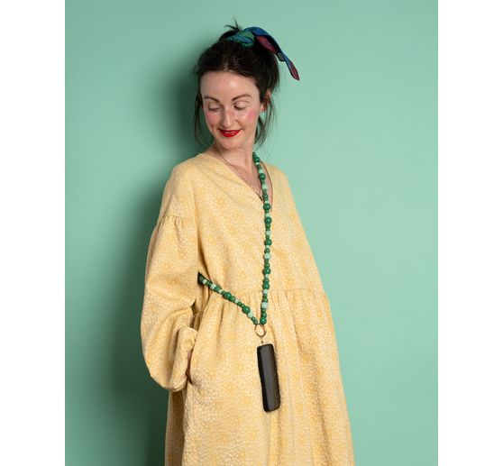 Ringhouder voor telefoonkoord