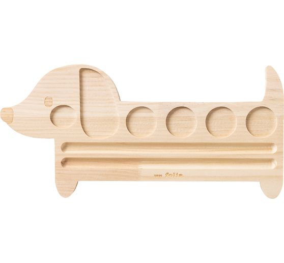 Beading board "Dachshund"