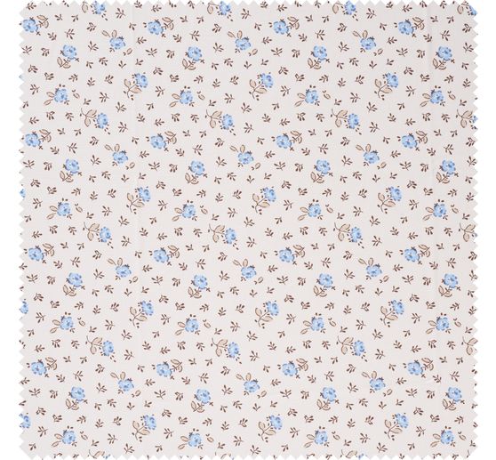 Katoenen stof "Olymp"