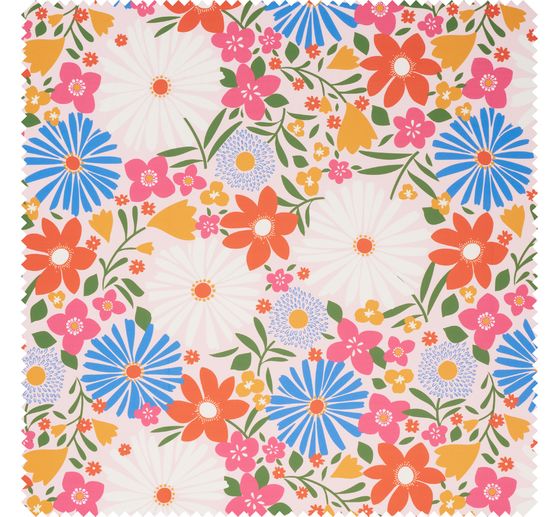 Polyester-Stoff "Choupette" PU beschichtet