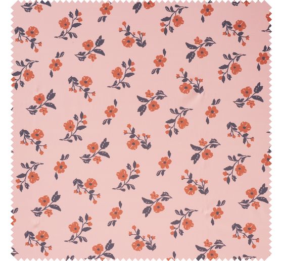 Polyester stof "Alina" PU gecoat