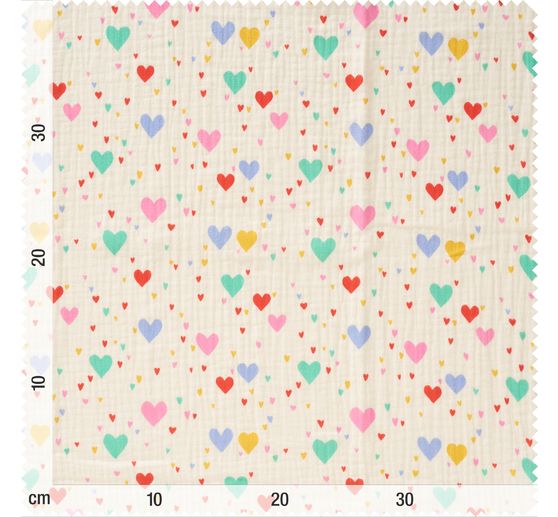 Polyester fabric "Tiamo" PU coated