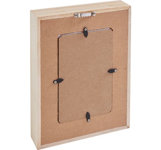 VBS Fotolijstbox
