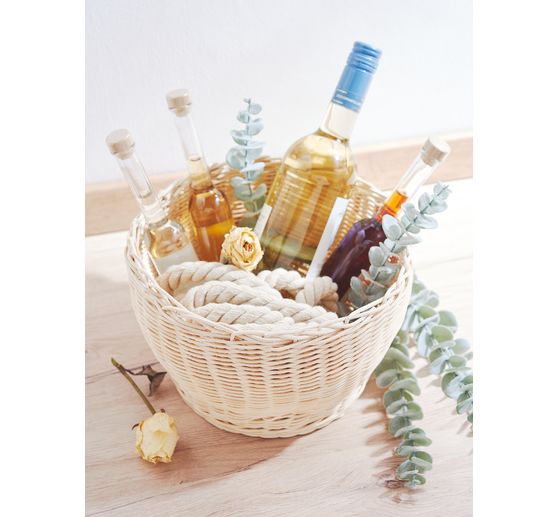 VBS Bodem voor manden "Rond"