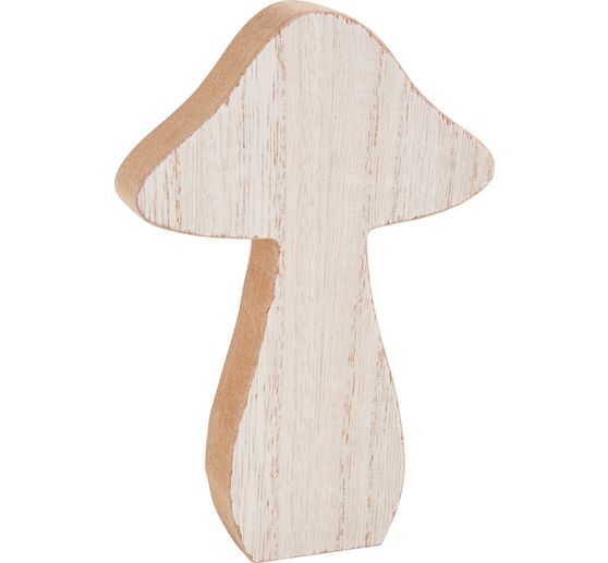 Champignon en bois &laquo; Mike &raquo; VBS