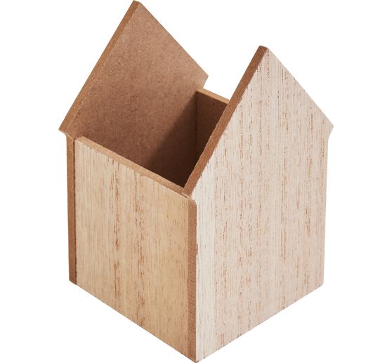 VBS Adventskalender "H&auml;user"