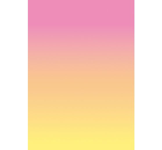 Glanzpapier "Rainbow"